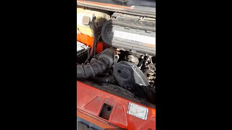 IVECO DAILY 3510