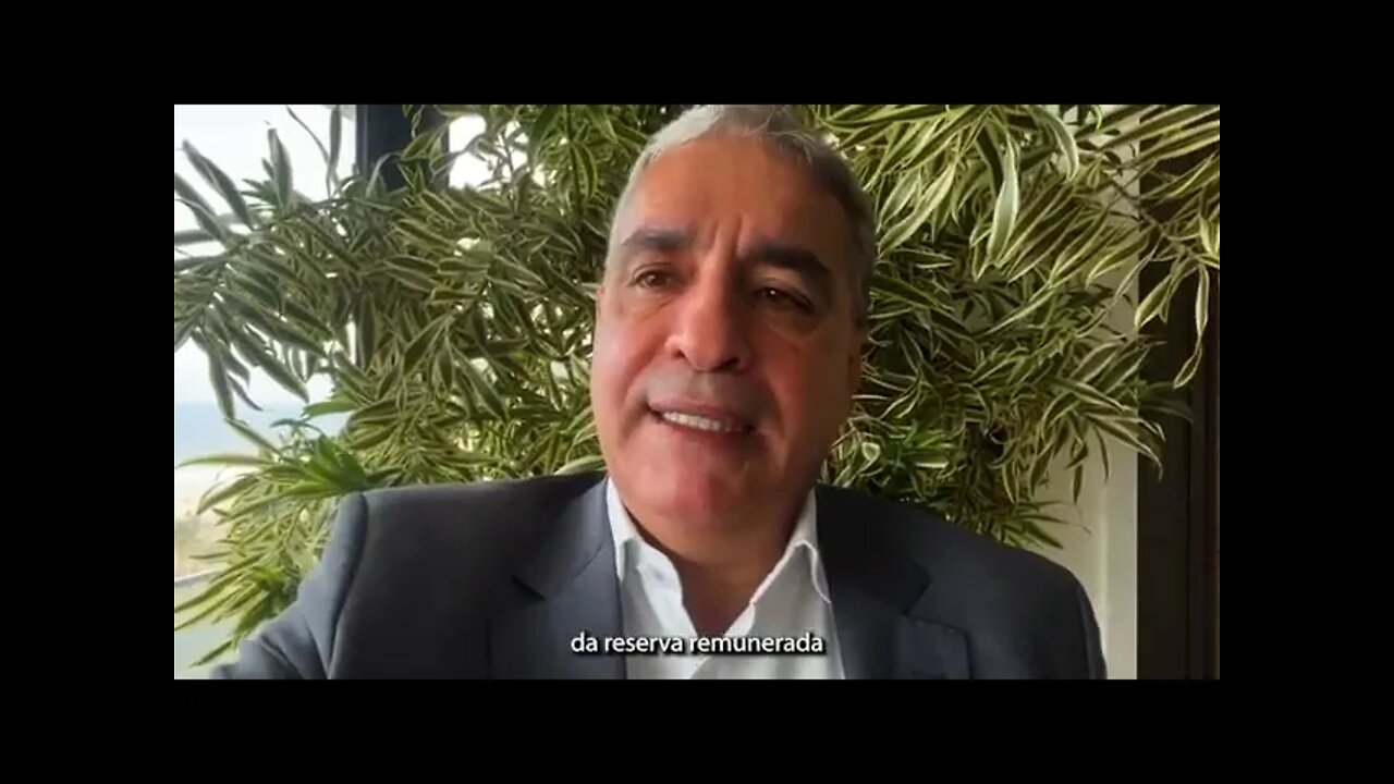 O presidente da ALERJ, Dep. Est. André Ceciliano fala sobre a o Projeto de Lei 5287/2022.