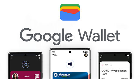 How to download Google wallet. How to install Google wallet.