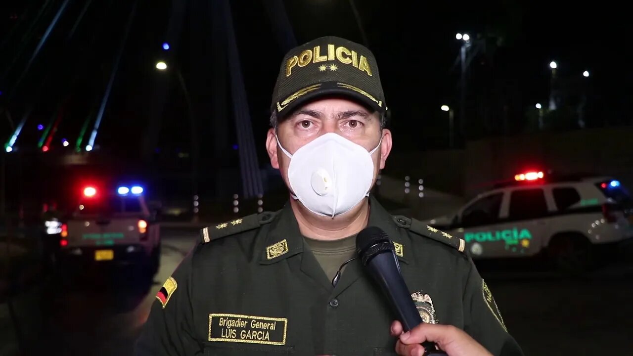 Operativos para dar con los agresores de los habitantes de callle