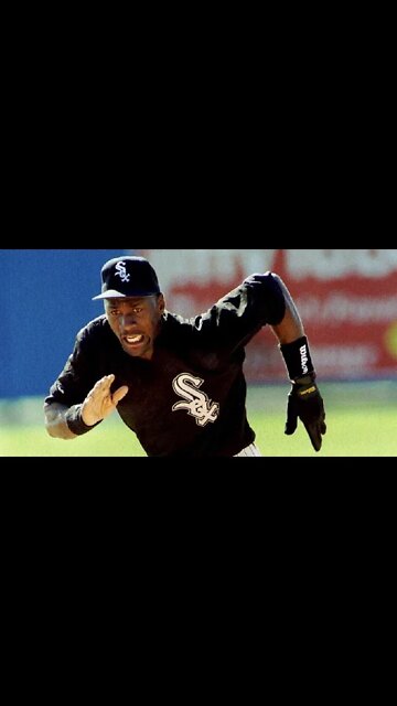 Mlb The Show 22 Michael Jordan NBA Chicago Bulls