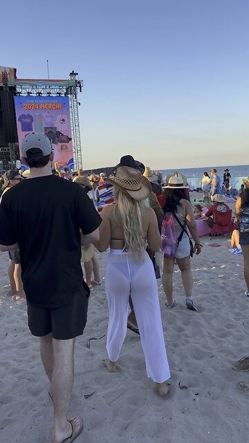 #tortuga #tortugafestival Fort Lauderdale #florida #travel #floridalife #miami #fortlauderdale