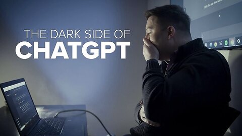 Testing the Limits of ChatGPT—Finding its Dark Side (A Reflection of Yours)