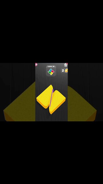 sponge art level 35 #trending #viral #viralsorts #shortfeed #tiktok #sorts #money