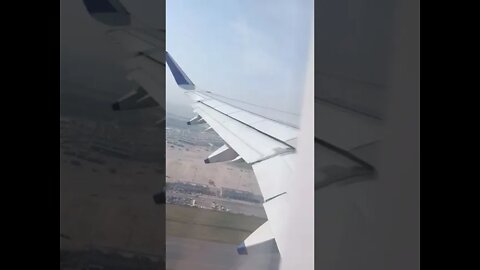 Travelling First Time By Air