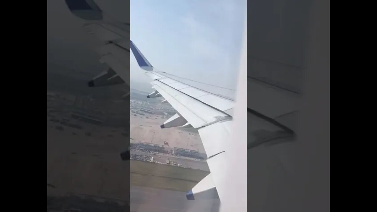 Travelling First Time By Air