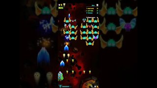 GALAXY ATTACK ALIEN SHOOTER - PVP SURVIVAL 1 VS 100 (11 April 2022)