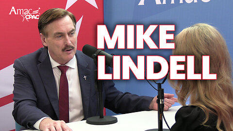 Silencing Dissent | CPAC | Mike Lindell