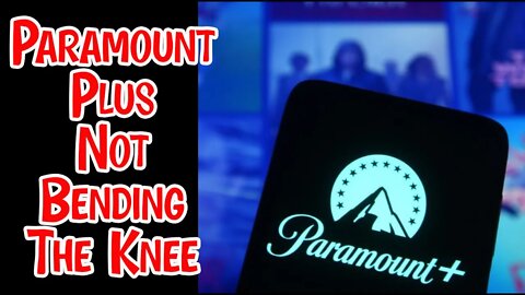 Paramount Wont Remove Old Content For Being Offensive Its A Miracle