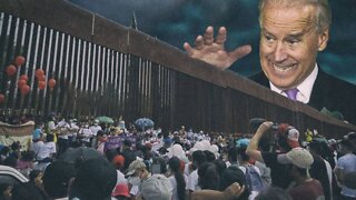 INFOWARS Bowne Report: Biden's UN Border Hell Destroys America - 10/2/22