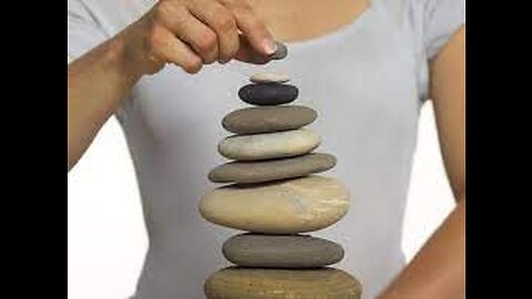 have balance in your life