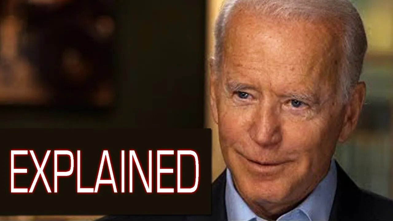 Why Obama hasn't endorsed Joe Biden