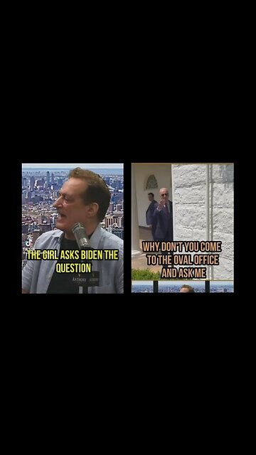 Satanic Grooming Pedophile Joe Biden Exposed... Again! [13.06.2023]