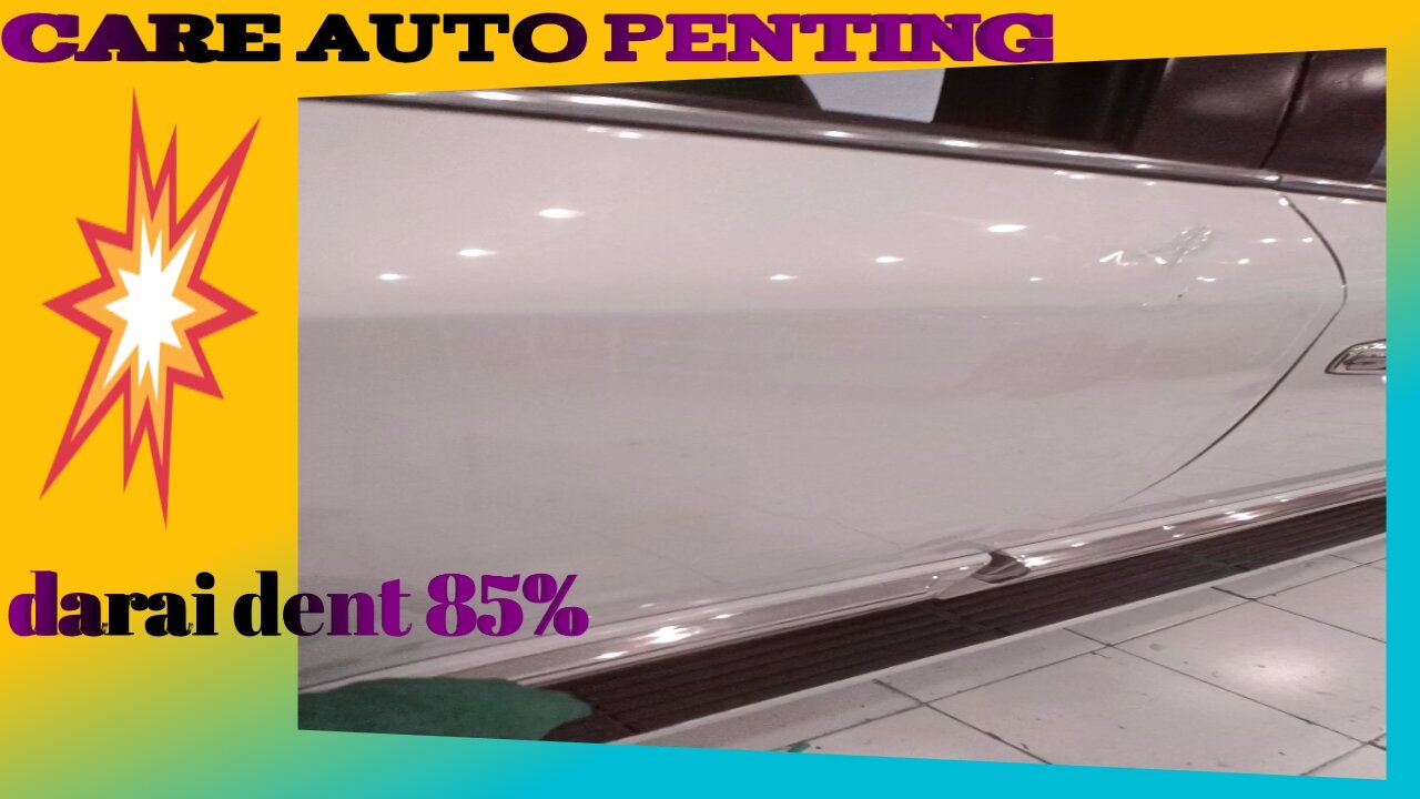 #dentingpenting@ darai dent 85%care denting penting 👍👍👍