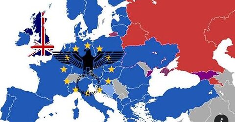 Nun ist es offiziell; Die NATO-Bundesrepublik Deutschland im Krieg gegen Russland!