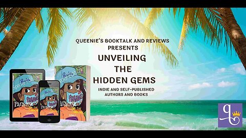 Unveiling the Hidden Gems - Paradise and The Pandemic by Anthony S
