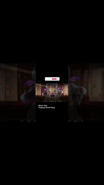 The Only Unattractive Part of Her