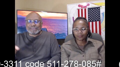 NEW YEAR PROPHECY, Central Time!