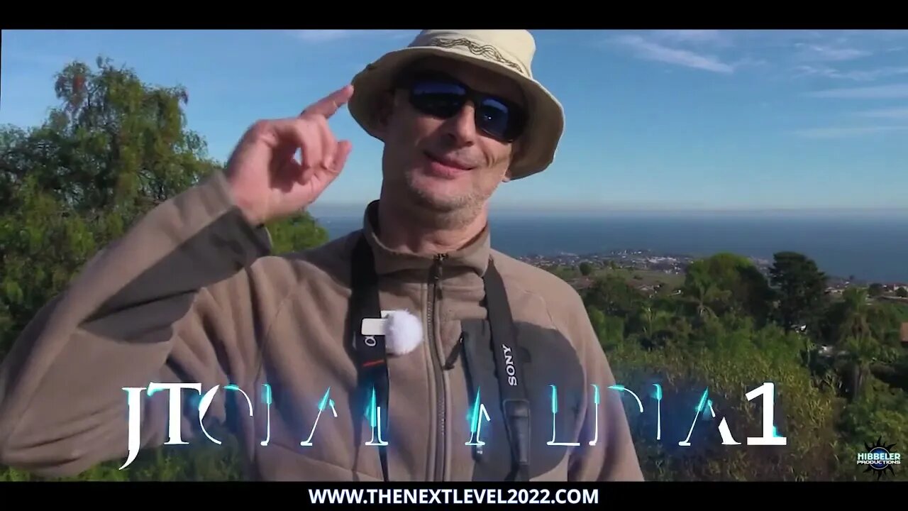 The Next Level 2022 Official Trailer