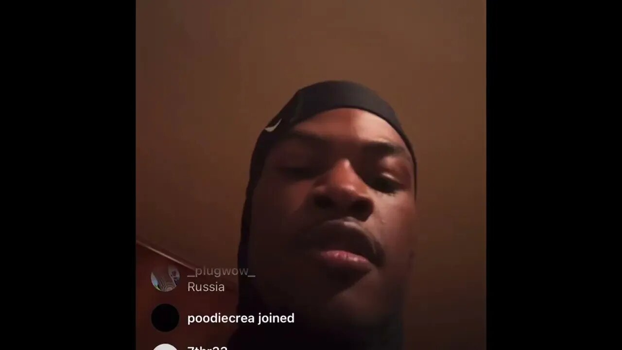 Reese Youngn @BHM exposes @Peezy pt2. Birdman kept it real.