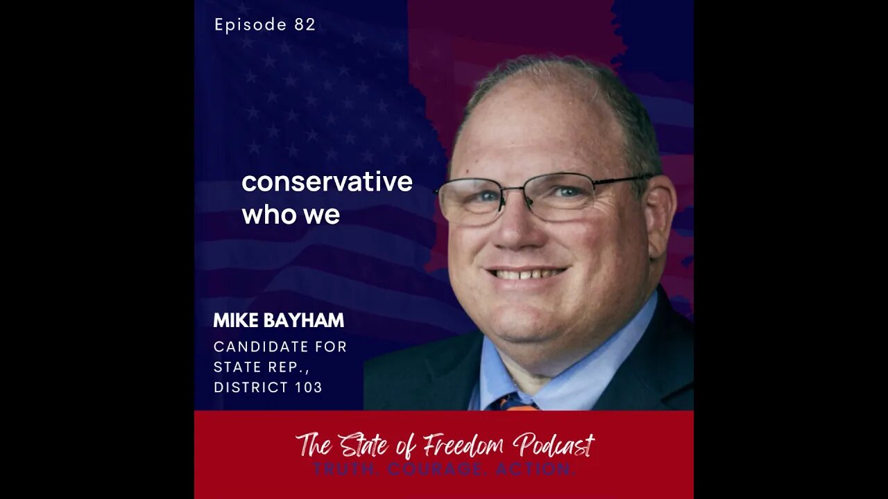 Shorts: Mike Bayham on the golden opportunity to move Louisiana forward with a conservative agenda