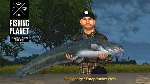 Fishing Planet Staffel 4 Folge 58 Missionsfische am Sander Baggersee Teil 2