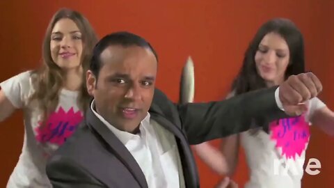 Ooh Its Kinda O-Fish Video Edit