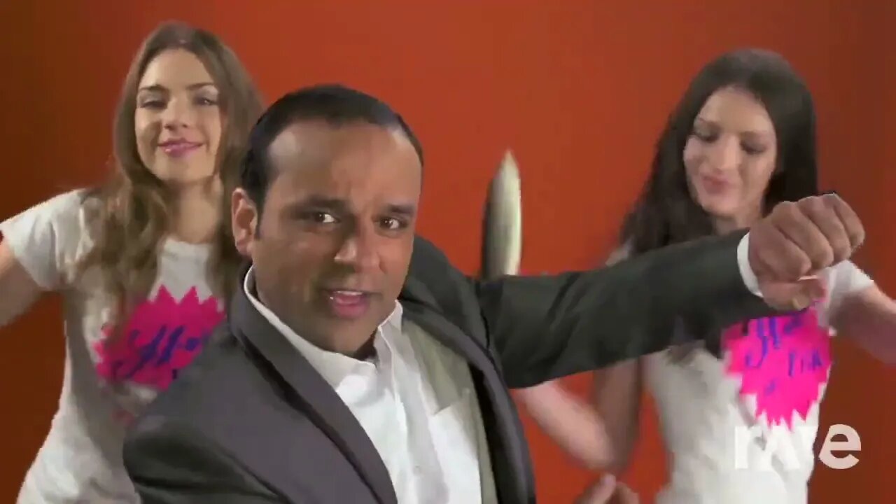 Ooh Its Kinda O-Fish Video Edit