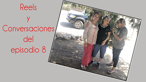 Ep. 8. El Pilon