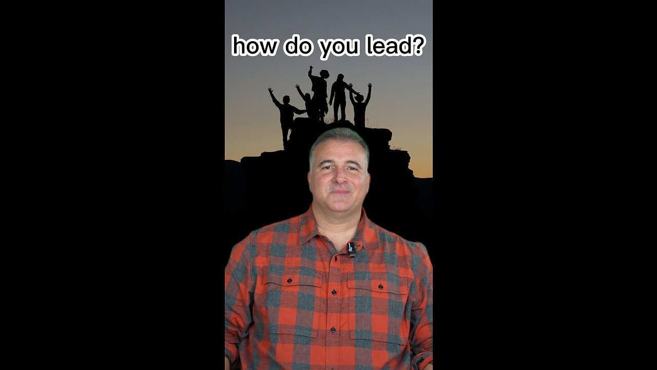 Digital Transformation Leadership