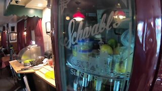 The iconic Schwabl's Restaurant in West Seneca still serving up great food and tradition