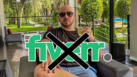 Why Fiverr Sucks