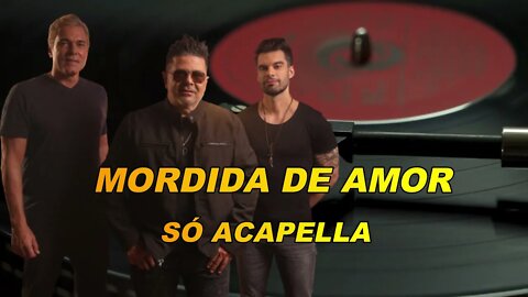 Mordida De Amor - Yahoo ACapella