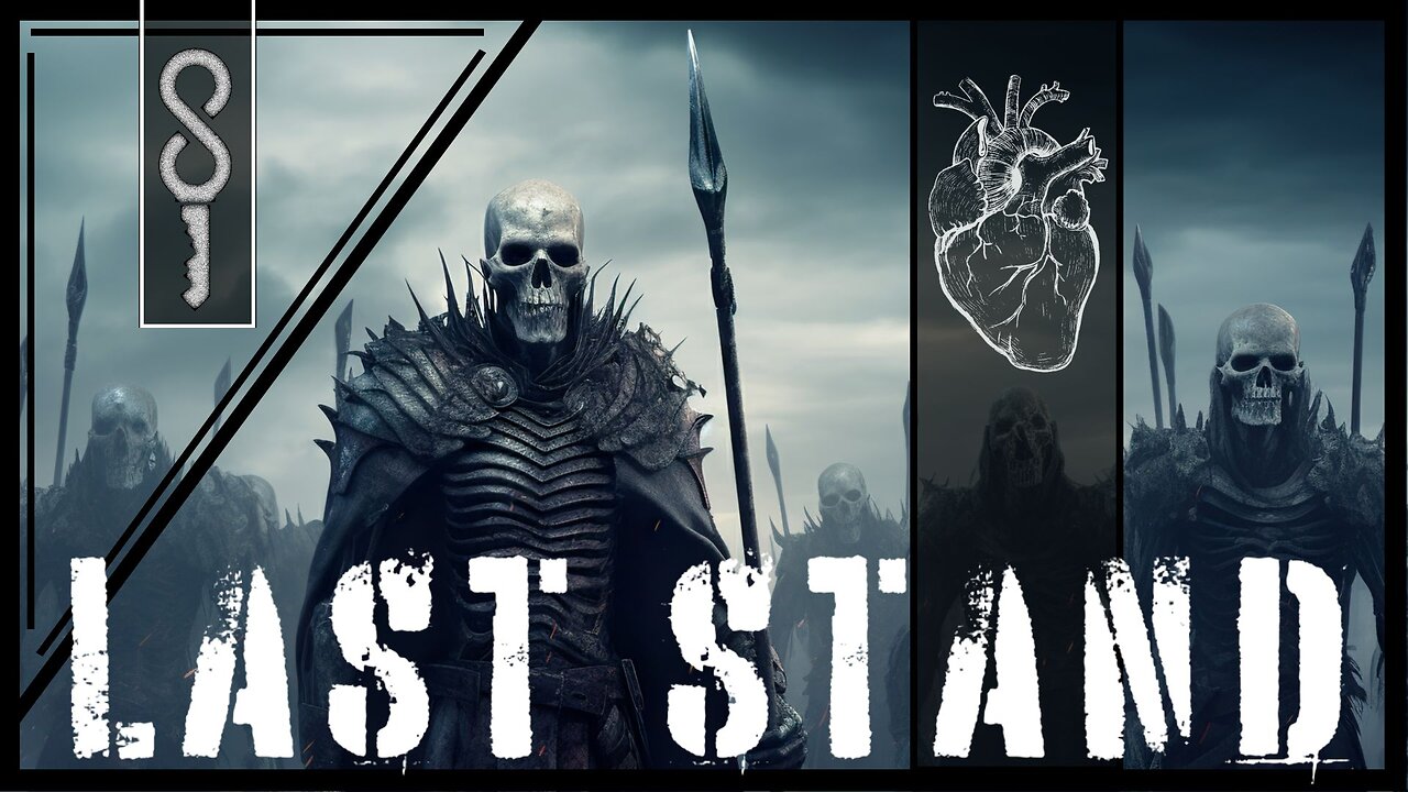 LAST STAND