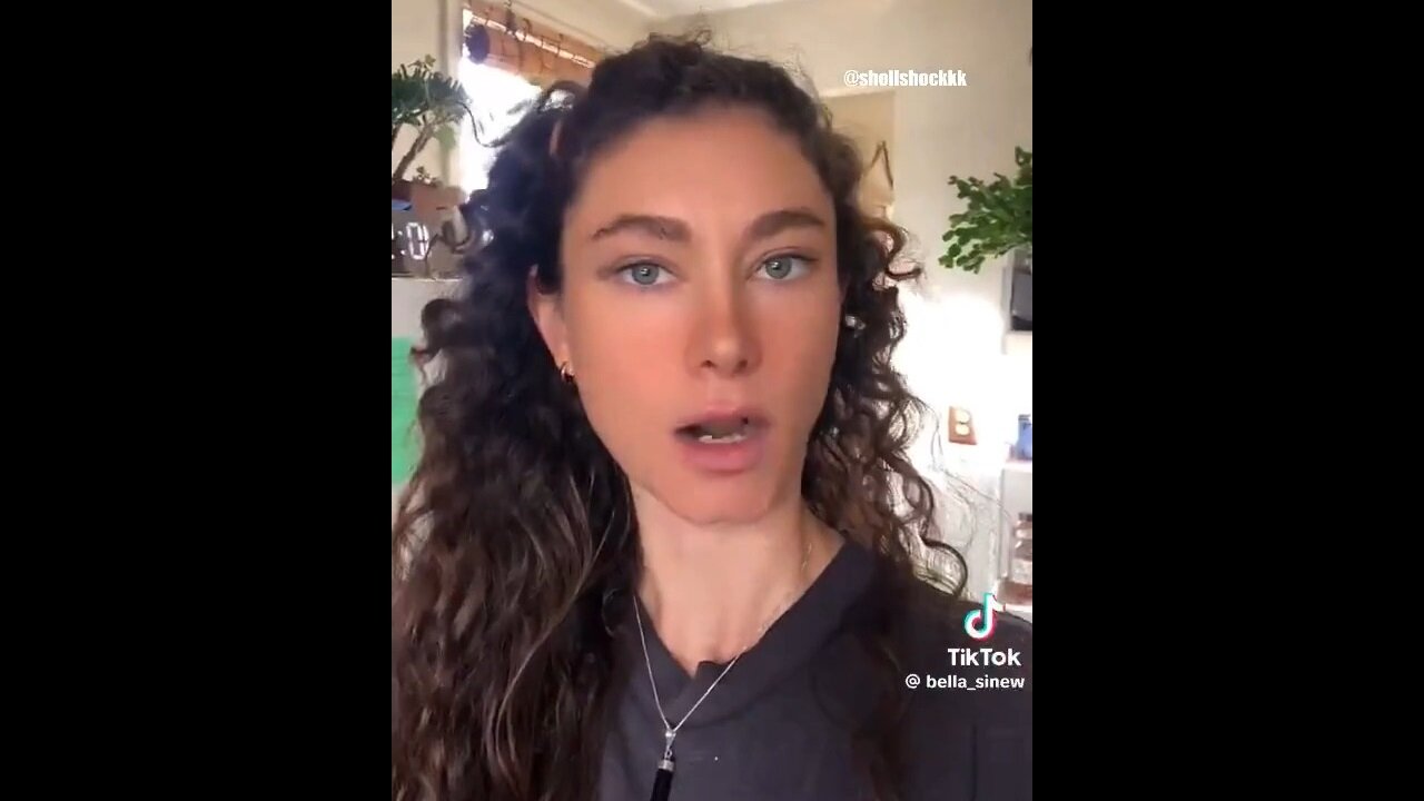 Psycho Liberal TikToker Asks Her Followers To Help Find A Hitman To Kill Trump