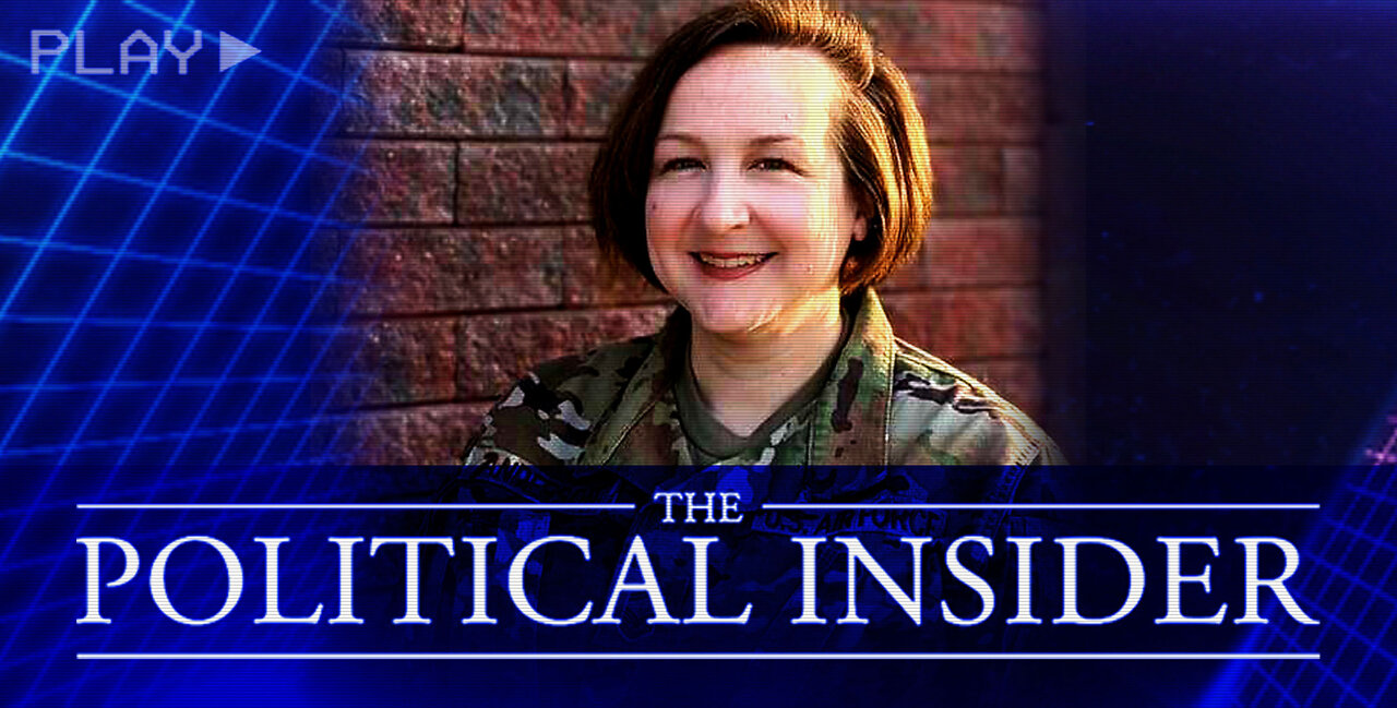 Combat Veteran Explains Impact Of Biden's Failure In Afghanistan