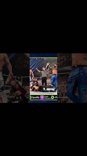 FASTLANE 2023 Review #WWE #WWERAW #WWENXT #SmackDown #NXTDeadline #WWEFastlane #jeyuso #codyrhodes