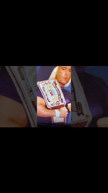 Is This The Ugliest Belt Of All Time? #shorts