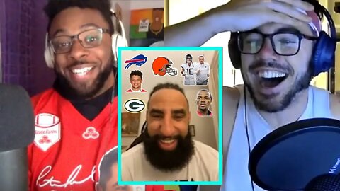 Dunn and Drew #170: NFL playoffs recap, Houston drama, Jags talk w/ Austen Lane