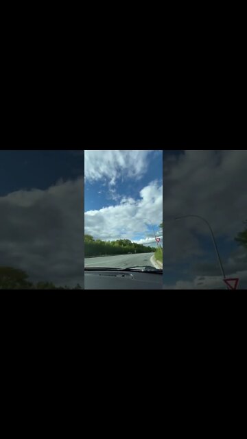 iPhone 13 Pro HDR Video is so clean