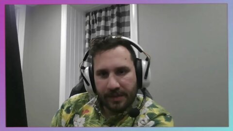 LIVE - Out with the old and in with the new... shirt that is!