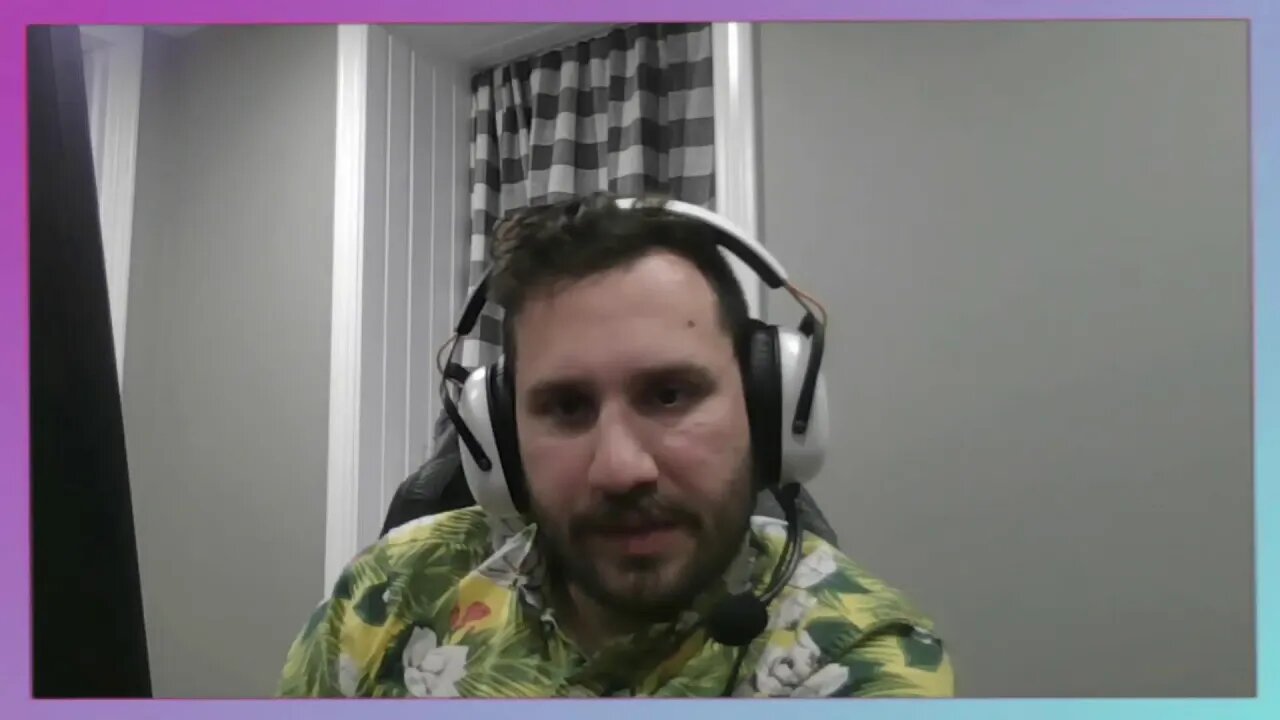 LIVE - Out with the old and in with the new... shirt that is!