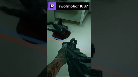 finally realizes he killed his friend | lawofmotion1687 on #Twitch
