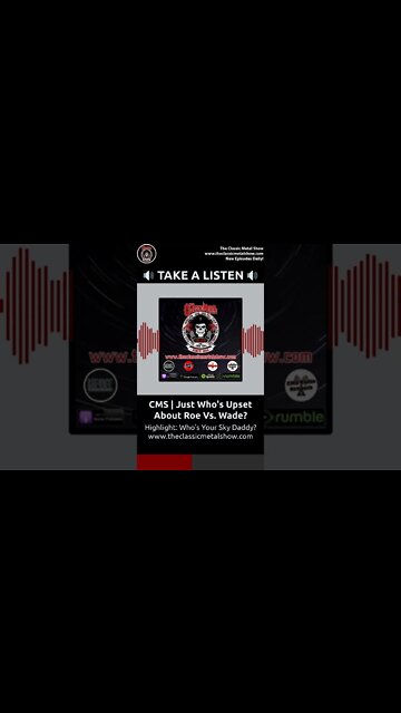 CMS HIGHLIGHT | Who's Your Sky Daddy?