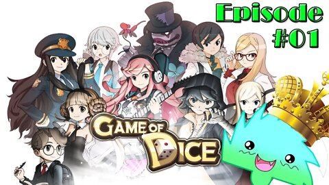 Game of Dice - Ep.1 | Tutorial Suite