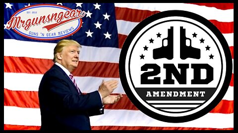 How President Trump Can Restore The 2nd Amendment 🇺🇸