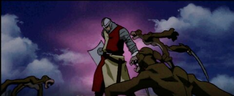 Myth II: Soulblighter (Gonen's Bridge)