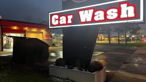 City to decide where new car washes are built