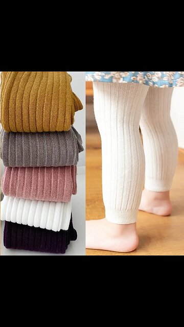 New Summer Baby Boys Girls Pants