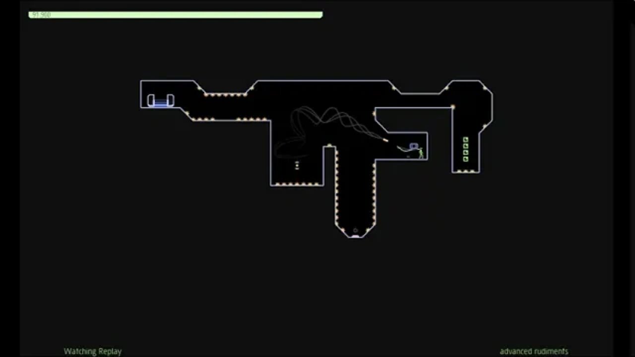 N++ - Advanced Rudiments (SU-D-09-02) - G++T--